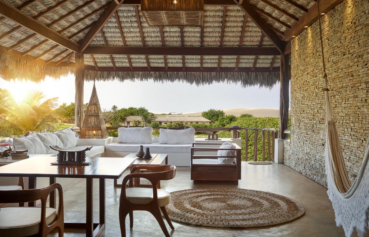 Villa Jomael - La Villa Group Jijoca de Jericoacoara Exterior photo